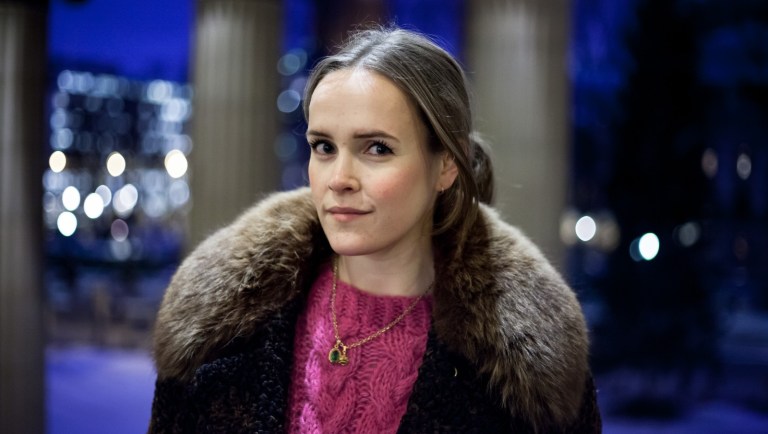 Ingrid tar to utdannelser samtidig – takket være ADHD