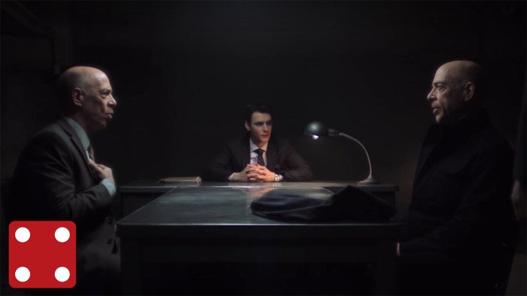 J.K. Simmons imponerer igjen