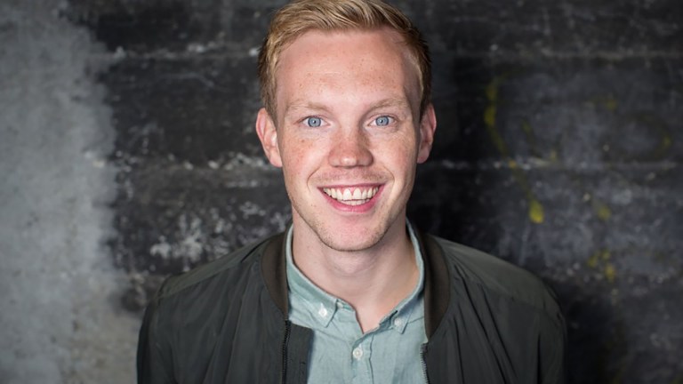 Martin feirer Klassequiz-vinnerne
