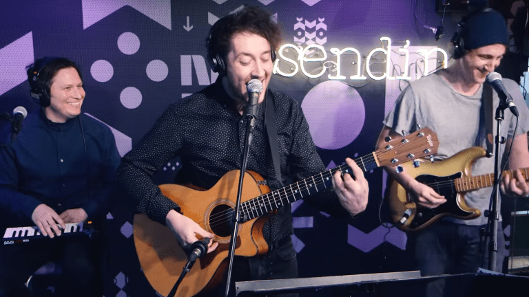 Musikk: The Wombats covrer Sigrid
