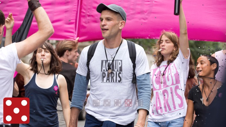 Sterkt og rørende aidsdrama