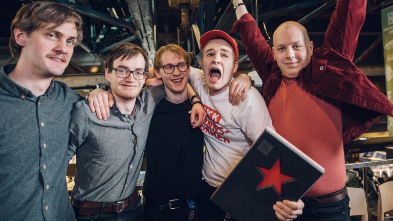 Musikk: JON OLAV er Årets Urørt!
