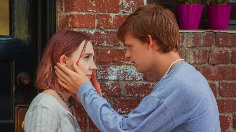 Lady Bird