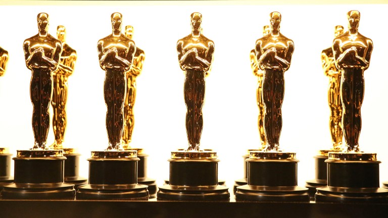 Se alle resultatene fra Oscar-utdelingen!