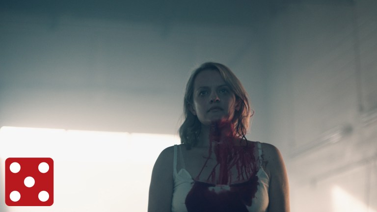 Elisabeth Moss er gnistrende god