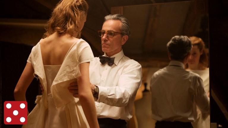 Et sterkt og elegant drama