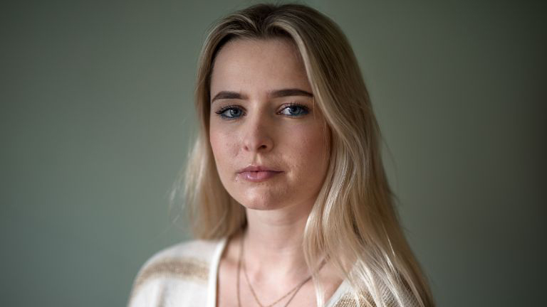 Falske «Oscar» endevendte Maikens liv