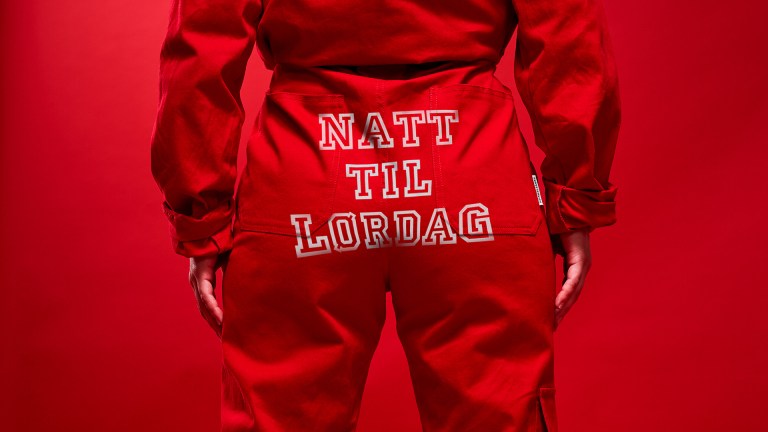 – Du har ødelagt livet mitt