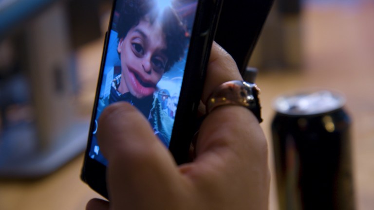 Adam sletta Snapchat: – Jeg brukte for mye tid på det