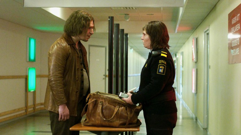 Svenskene imponerer i Cannes