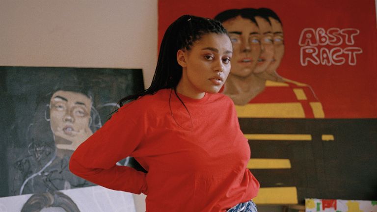 Musikk: Minimalismen i «Jasmine» løfter blikket mot vokalen