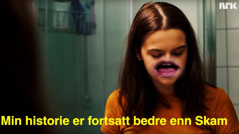 Bergensk Blank-rap