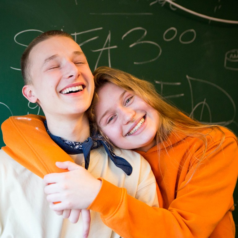 Musikk: Skole vs. musikk
