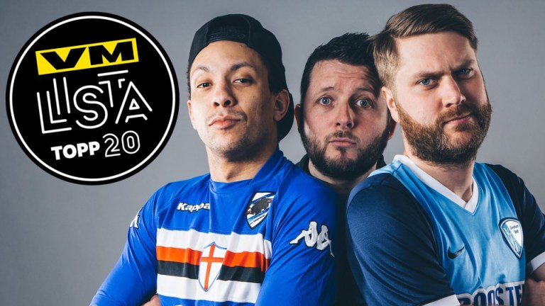 Heia Fotball oppsummerer VM i fotball 2018