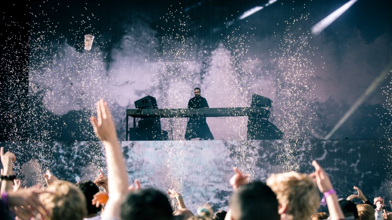 Musikk: Ingen dum oppvarming