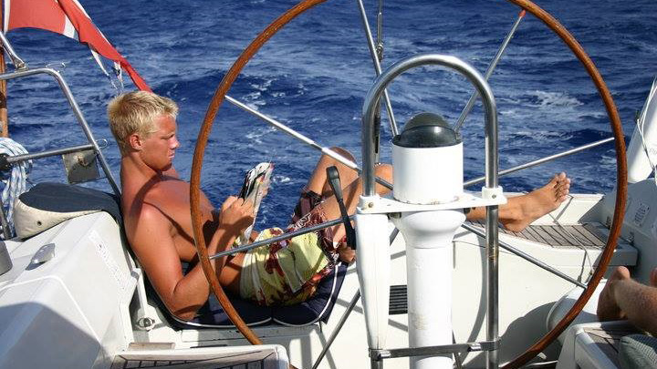 Lars Ivar gikk i søvne – våknet opp til et mareritt