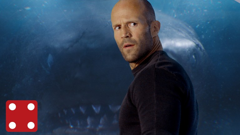 «Megalodon»