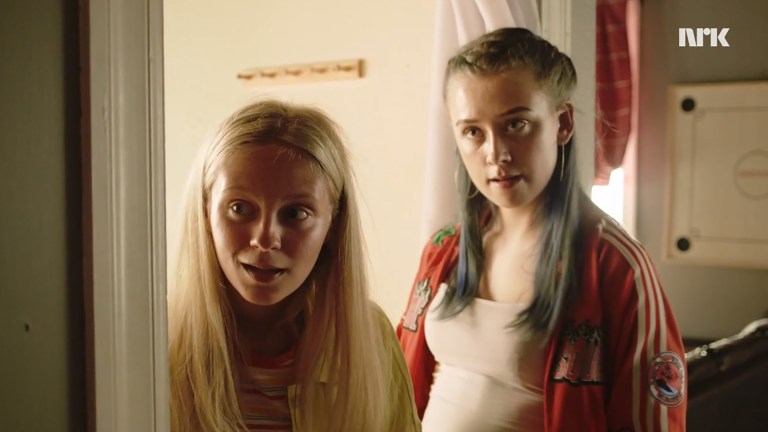 Her er P3s nye serie «Lovleg»