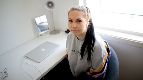 Psykolog: – Mange 16-åringer er for unge for å bo for seg selv