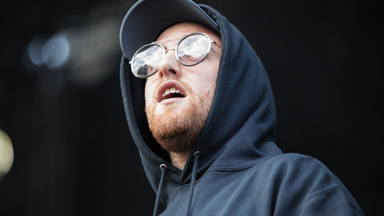 Mac Miller er død