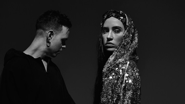 Musikk: Sløv pop-tåke