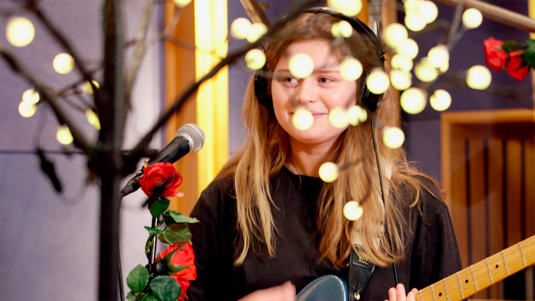 Musikk: Urørt-finalistene fremfører finalelåtene