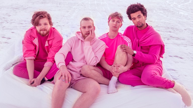 Musikk: Spretten og ærlig indiepop