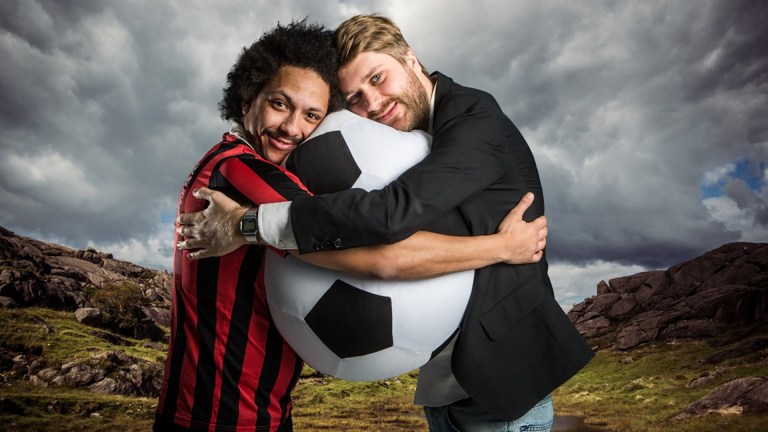 Hør episode #200 av Heia Fotball!