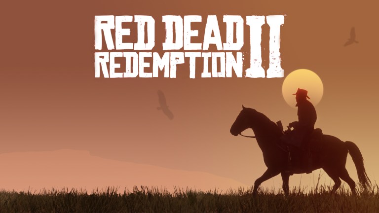 Red Dead Redemption 2
