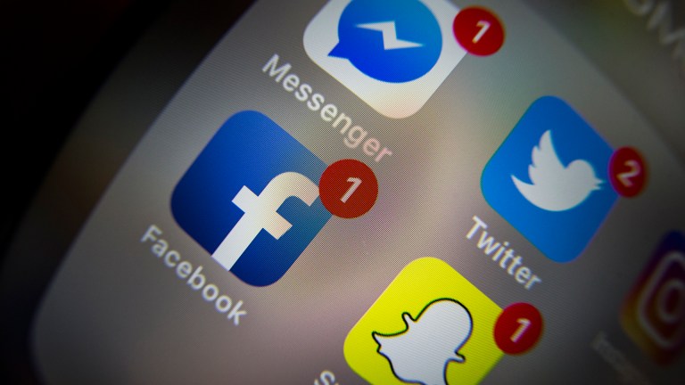 Om noen år kan Facebook etterligne en «digital gravplass»