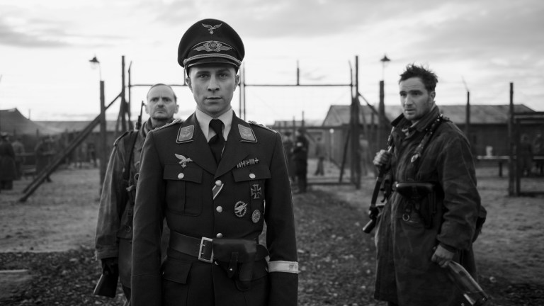 Derfor er nazister fremdeles populære på kino