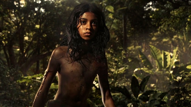 Mowgli