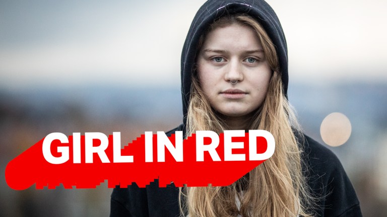 Musikk: Følg Maries reise frem mot P3 Gull