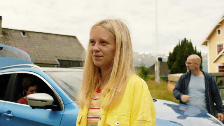 Ny sesong med «Lovleg»