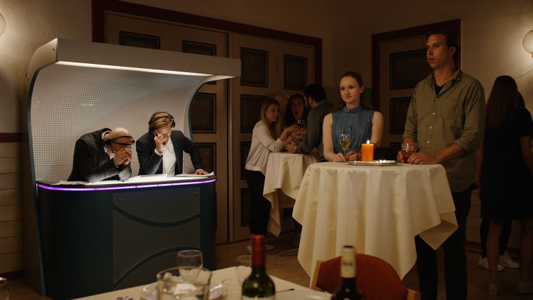 «Match» er tilbake!