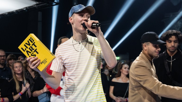 Musikk: Nominér din gullfavoritt nå!