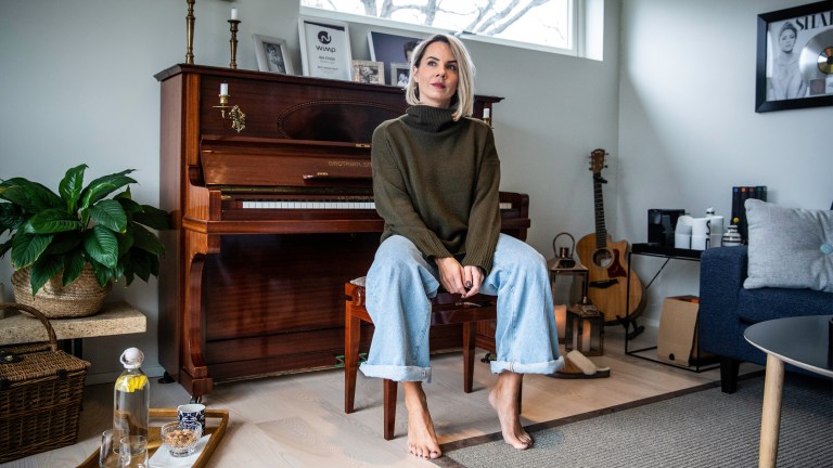 Musikk: En av de største