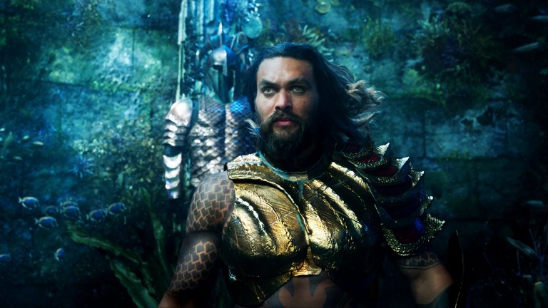 Aquaman