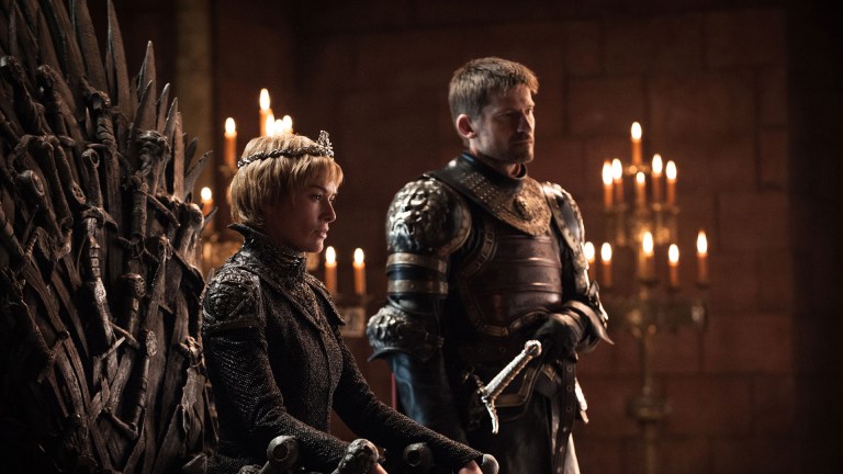 – Derfor kommer Jamie til å drepe Cersei