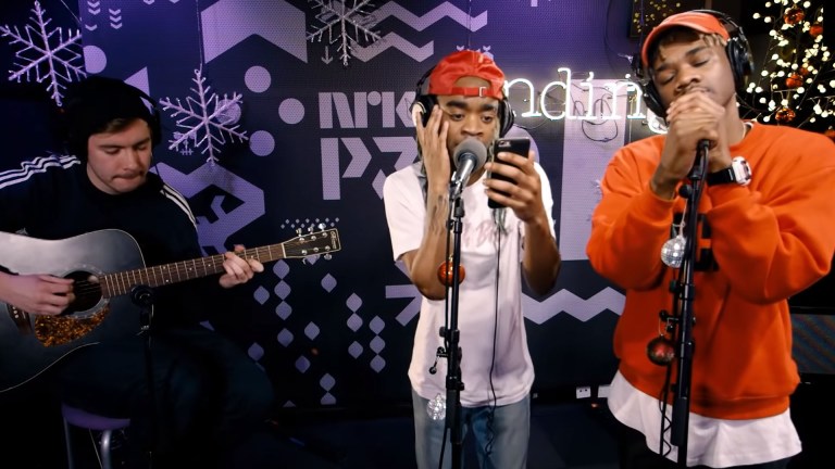 Musikk: «Last Christmas» på norsk