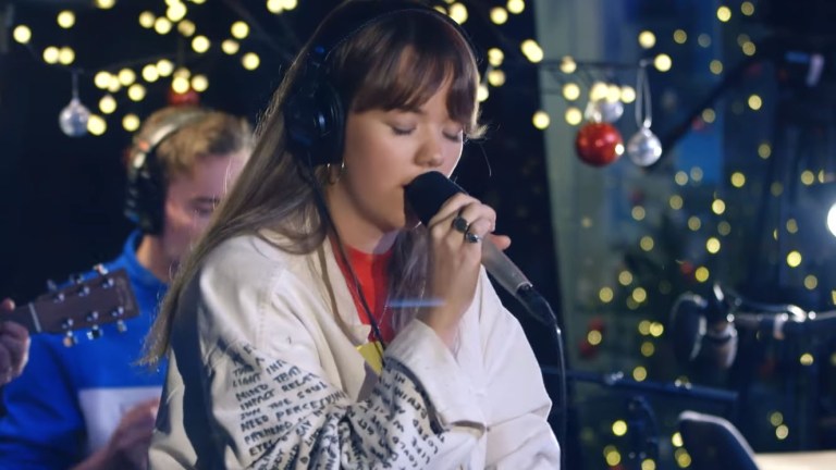 Musikk: Jazzete julestemning