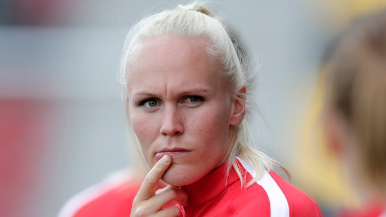 – Det var ganske brutalt!