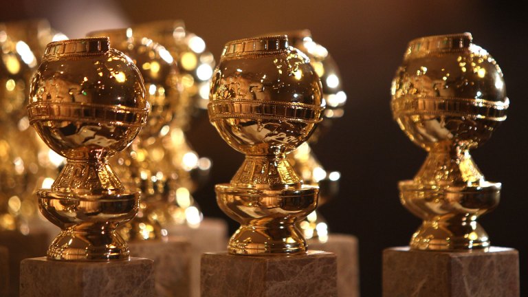 Disse kan vinne Golden Globe i natt