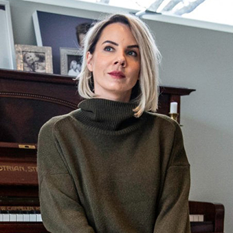 Musikk: En av de største