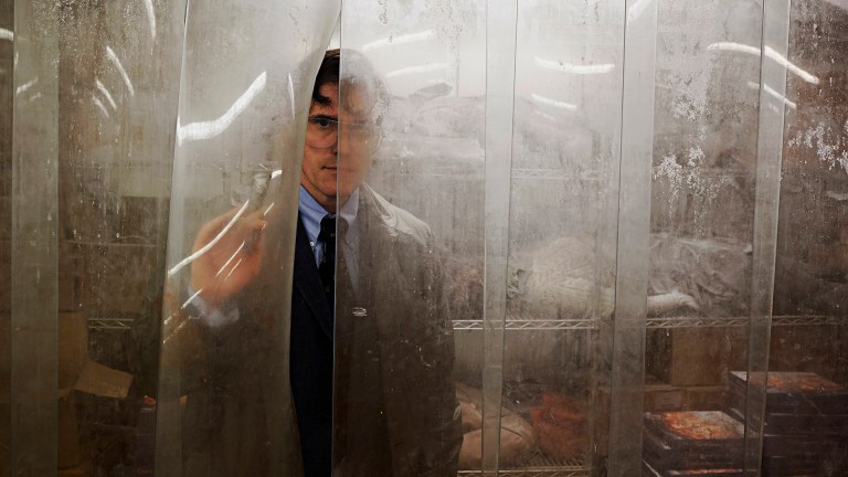 The House That Jack Built