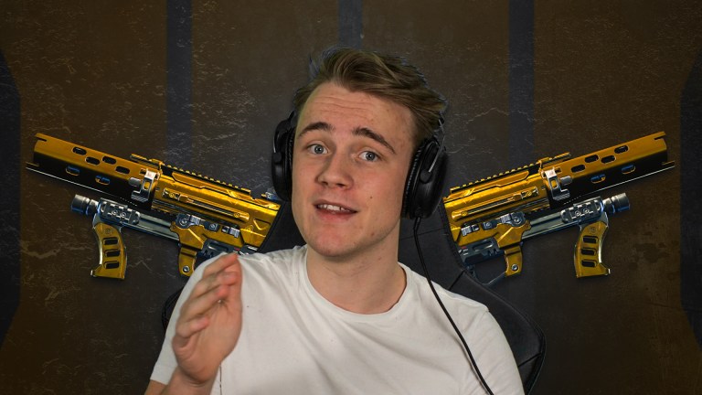 Slik får du gullkamuflasje raskt i «CoD: Black Ops 4»