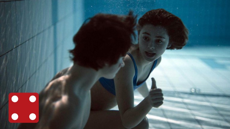 Den amerikanske highschool-filmen har fått en norsk tremenning