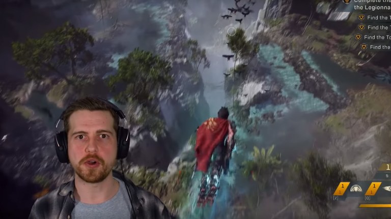 Dette liker og misliker vi med Anthem