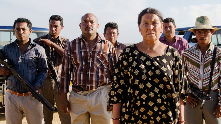 Birds of Passage