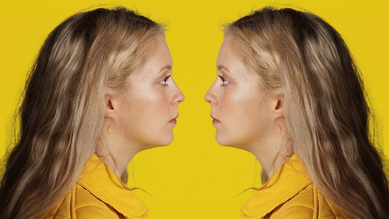 Lovleg: Gunnhild vs. Kristine